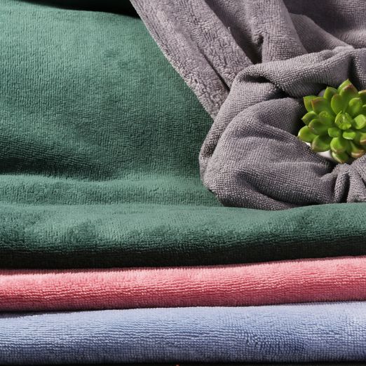 Tissu éponge Babsi Tissu éponge Babsi