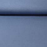 Jersey de bambou Philip - Bleu indigo