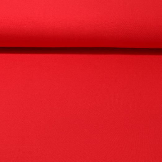 Bambus Jersey Philip - Rot
