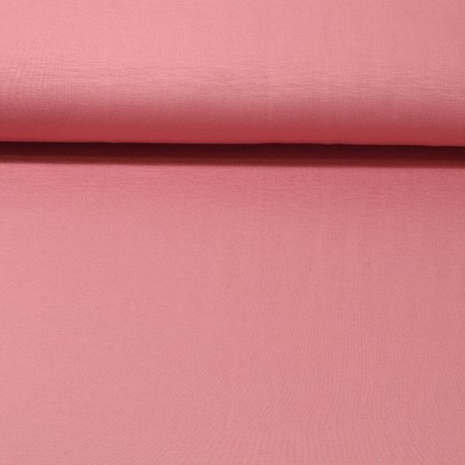 Jersey de bambou Philip - Vieux rose