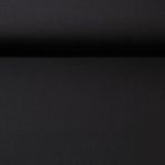 Jersey de bambou Philip - Noir