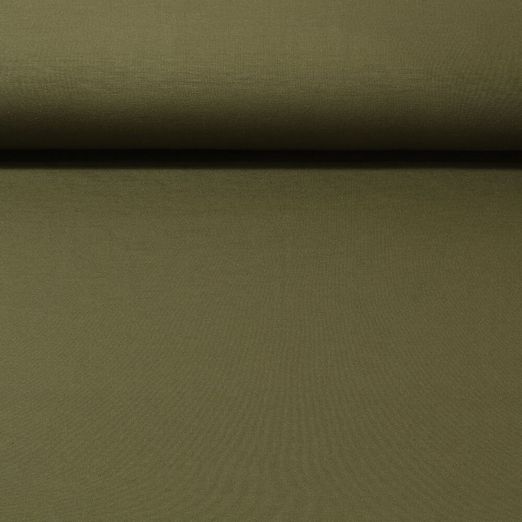 Jersey de bambou Philip - Vert sapin