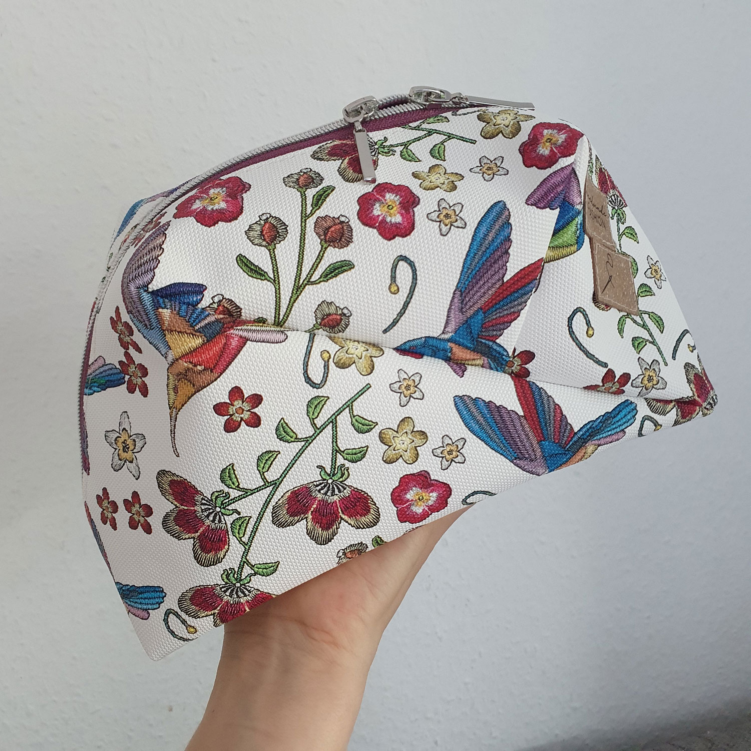 Kunstleder - Kolibri-2 Kunstleder - Kolibri-2