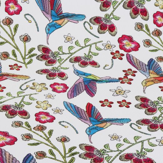 Kunstleder - Kolibri Kunstleder - Kolibri