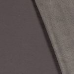 Alpine fleece - Grijs