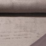Alpenfleece Josef - Grau
