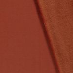 Alpine fleece - Roodbruin