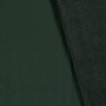 Alpine fleece - Donkergroen