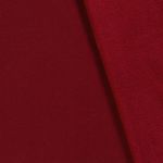 Alpine fleece - rood