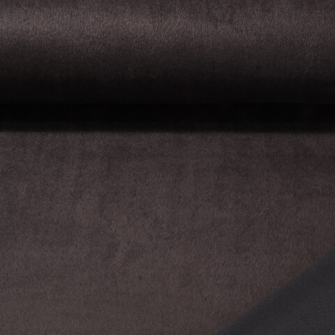 Polaire alpine Josef - Gris foncé