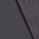 Alpine fleece - donkergrijs