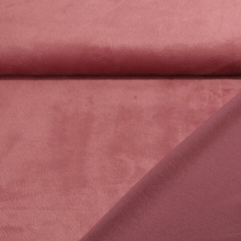 Alpenfleece Josef - Rosa