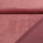 Alpenfleece Josef - Rosa