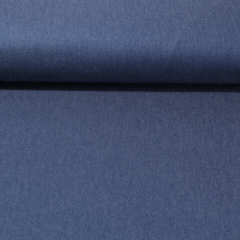 Jeans Fabian - Mélange bleu foncé