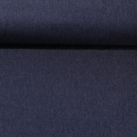 Jeans Fabian - Mélange bleu nuit