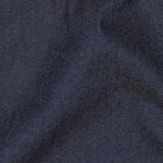 Jeans – granatowy melanż