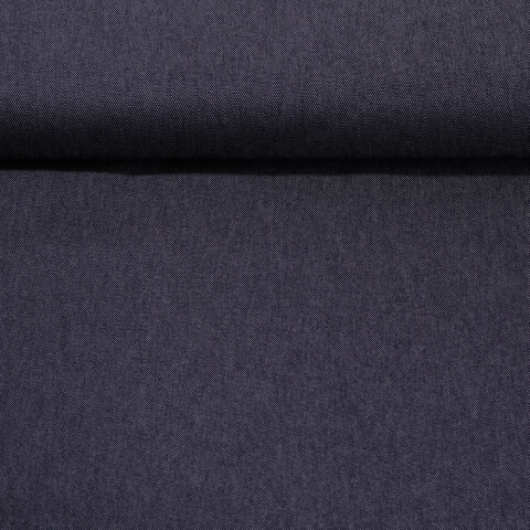 Jeans Fabian - Indigo Blau Melange 