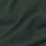Jeans – ciemnozielony melanż