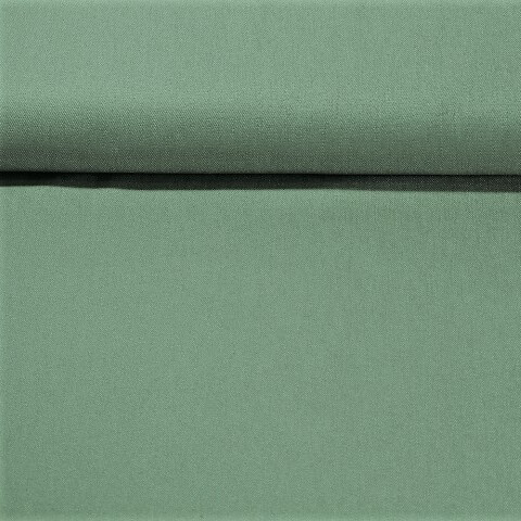 Jeans Fabian - Mélange vert clair