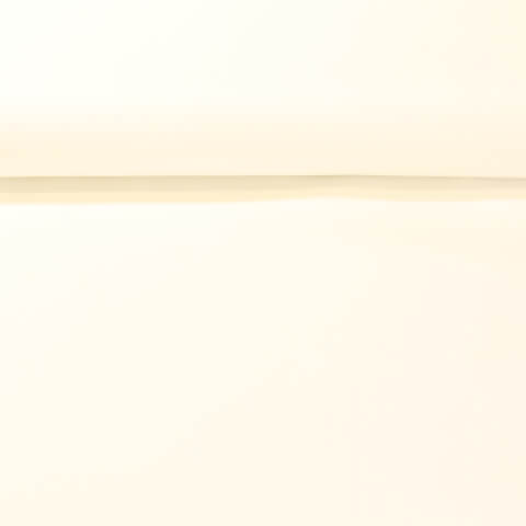 Verdunklungsstoff - Off White Uni Blickdicht