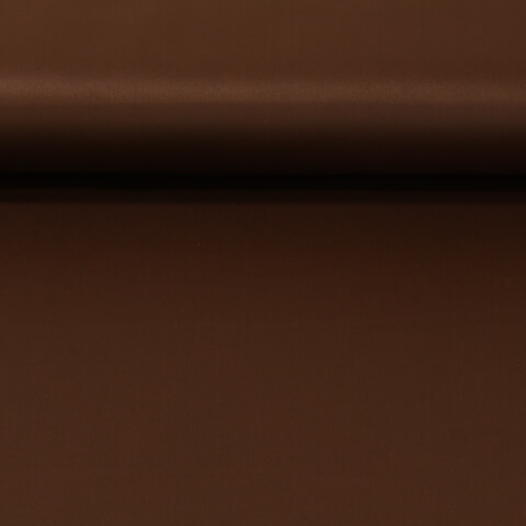 Verdunklungsstoff - Dimout Espresso Uni