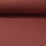 Sweat tricoté Ludwig - Uni Vieux rose