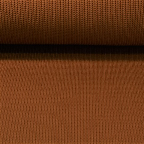 Stricksweat Ludwig - Uni Hellbraun 
