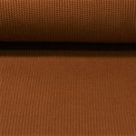 Sweat tricoté Ludwig - Uni Marron clair