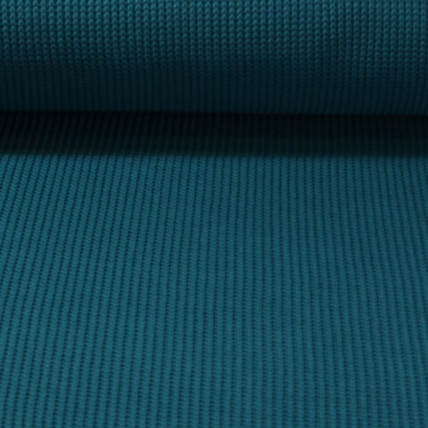 Stricksweat Ludwig - Uni Petrol
