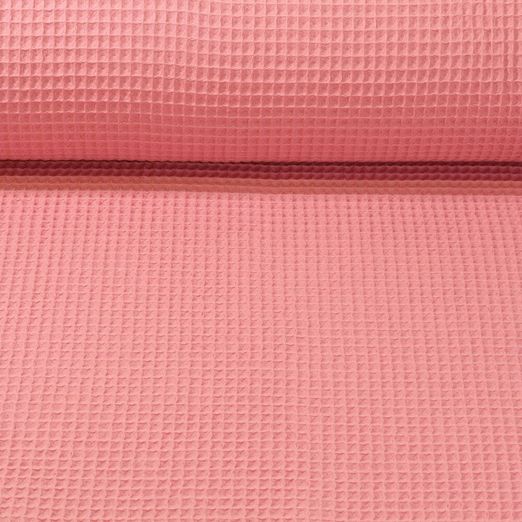Nid d′abeille Lotta - Uni Rose