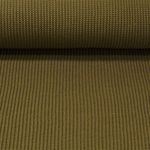 Sweat tricoté Ludwig - Uni Vert