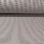 Sweat tricoté Ludwig - Uni Gris
