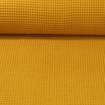 Nid d′abeille Lotta - Uni Jaune