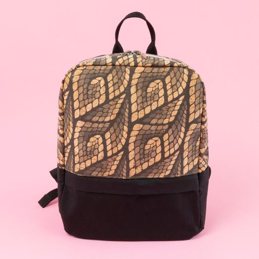 Rucksack 'Elsa' von Frau Fadenschein *Taschenstar*