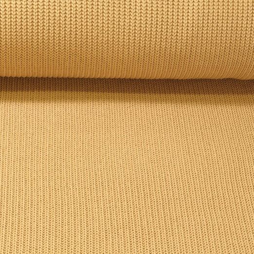 Stricksweat Ludwig - Uni Curry
