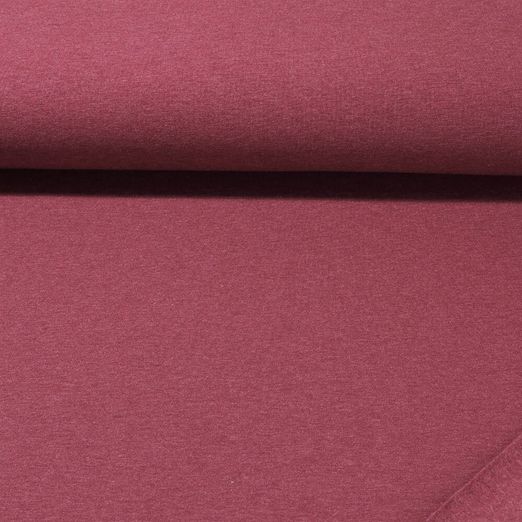 Sweat - Swafing Eike Melange Bordeaux 1937