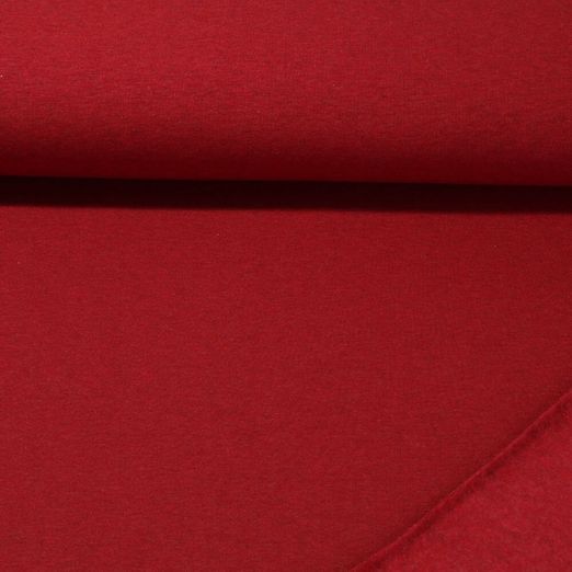 Sweat - Swafing Eike Bordeaux 1338