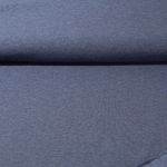 Sweat - Swafing Eike Mélange Bleu foncé 1597