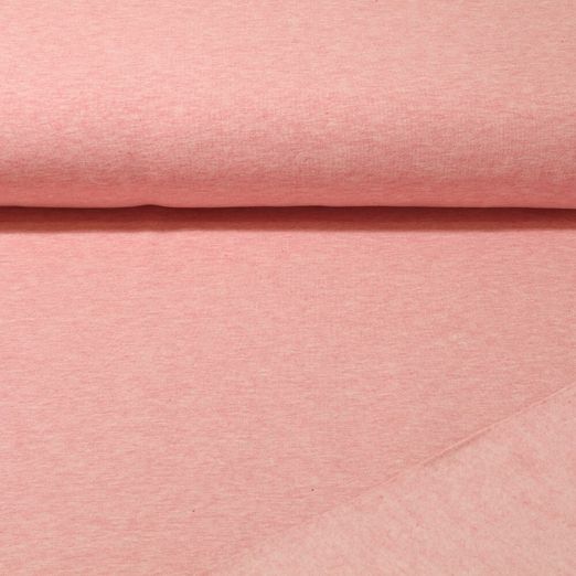 Sweat - Swafing Eike Mélange Rose 1432