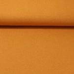 Sommersweat - Swafing Maike Melange Ocker 1315