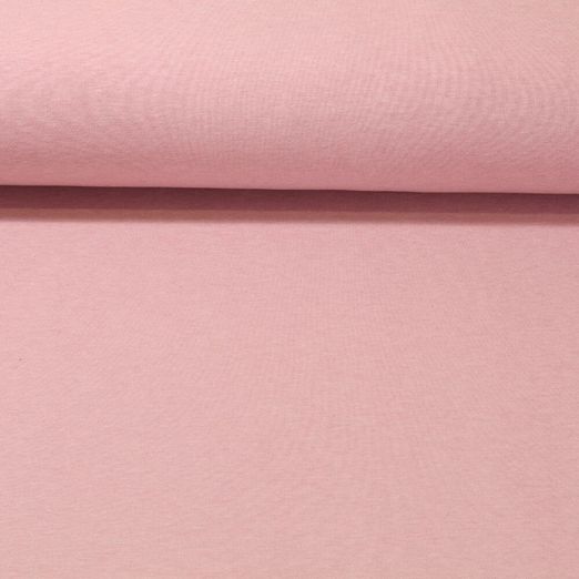 Sweat d'été  - Swafing Maike Mélange Vieux rose 1434