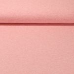 Sweat d'été - Swafing Maike Mélange Rose 1432