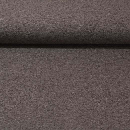Sweat d'été  - Swafing Maike Mélange Gris foncé 1285
