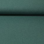 Sweat d'été  - Swafing Maike Mélange Vert foncé