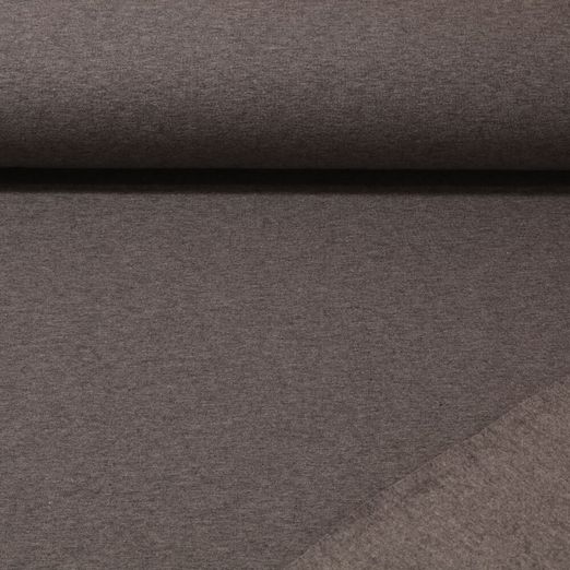 Sweat - Swafing Eike Mélange Gris foncé 1285