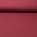 Sweat d'été  - Swafing Maike Mélange Bordeaux 1937