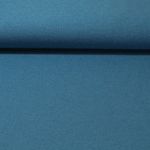 Sweat d'été  - Swafing Maike Mélange Bleu pétrole 1748