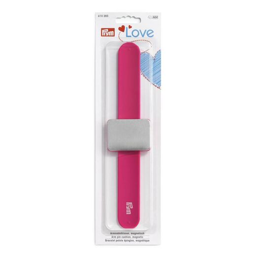 PRYM Love Coussin magnétique à épingles