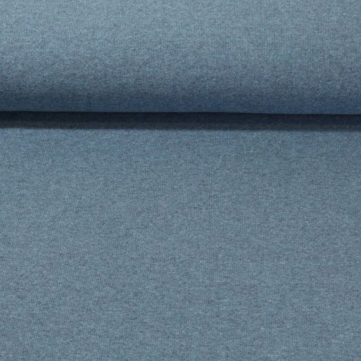 Stricksweat - Swafing Bene  Rauchblau 1259
