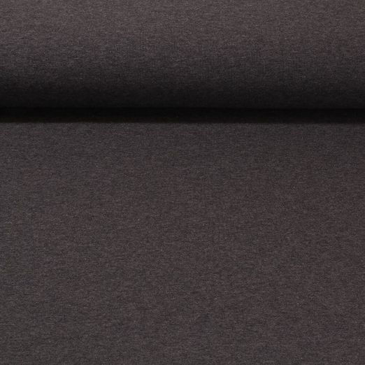 Sweat d'été  - Swafing Maike Mélange anthracite 1789
